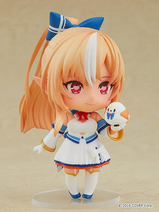 GOOD SMILE COMPANY Nendoroid Shiranui Flare Hololive Production- Japan Figure Store - #1 Bring To You The Best Japanese Goods