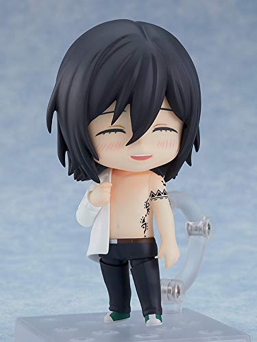 GOOD SMILE COMPANY Nendoroid Izumi Miyamura Horimiya- Japan Figure Store - #1 Bring To You The Best Japanese Goods