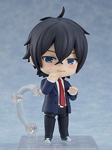 GOOD SMILE COMPANY Nendoroid Izumi Miyamura Horimiya- Japan Figure Store - #1 Bring To You The Best Japanese Goods