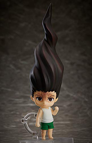 Good Smile Company Nendoroid Gon Freaks Hunter×Hunter Moveable Resale Figure- Japan Figure Store - #1 Bring To You The Best Japanese Goods