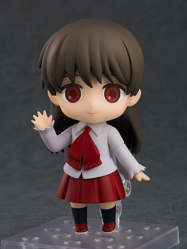 Nendoroid Ib Eve Good Smile Co. Figure- Japan Figure Store - #1 Bring To You The Best Japanese Goods