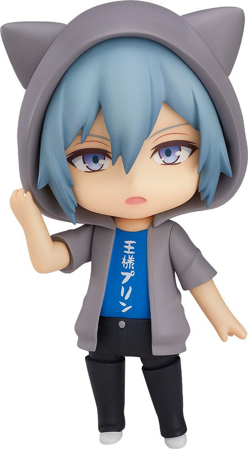 Nendoroid Orange Rouge Idolish7 Tamaki Yotsuba- Japan Figure Store - #1 Bring To You The Best Japanese Goods