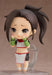 GOOD SMILE COMPANY Nendoroid Tsubaki In The Heart Of Kunoichi Tsubaki- Japan Figure Store - #1 Bring To You The Best Japanese Goods