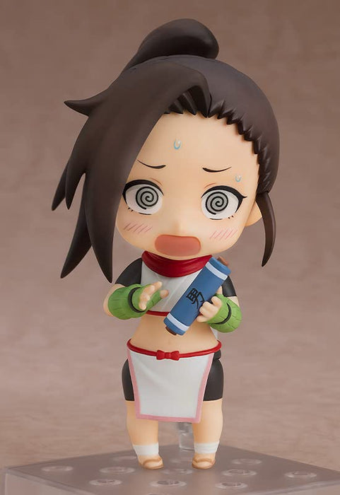 GOOD SMILE COMPANY Nendoroid Tsubaki In The Heart Of Kunoichi Tsubaki- Japan Figure Store - #1 Bring To You The Best Japanese Goods