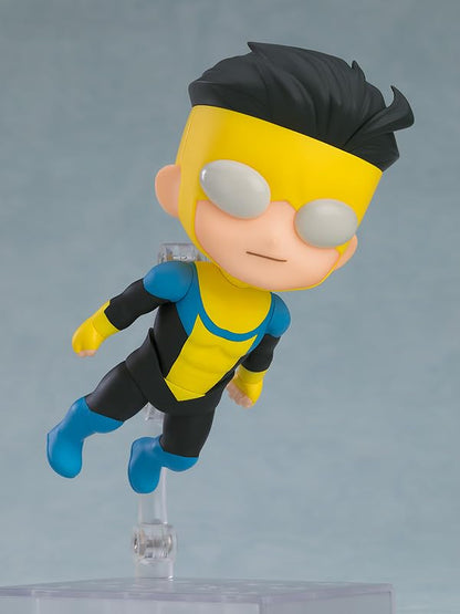 Nendoroid Good Smile Co. Invincible Hero Figure- Japan Figure Store - #1 Bring To You The Best Japanese Goods