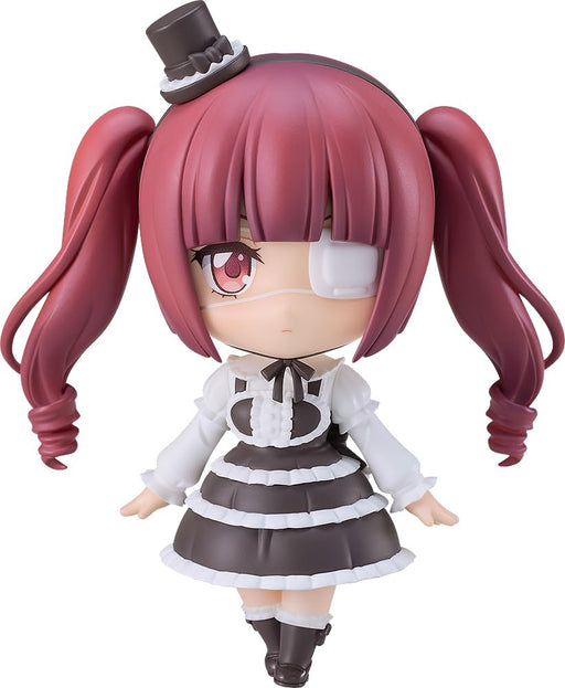 Good Smile Company Nendoroid Yurine Hanazono Movable Figure Jashin-Chan Dropkick- Japan Figure Store - #1 Bring To You The Best Japanese Goods