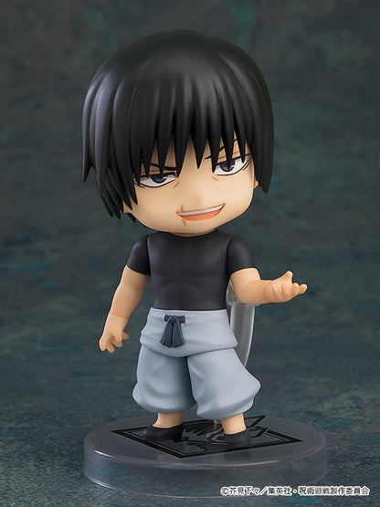 Nendoroid Jujutsu Kaisen Fushiguro Non-Scale Figure by Good Smile Co.- Japan Figure Store - #1 Bring To You The Best Japanese Goods