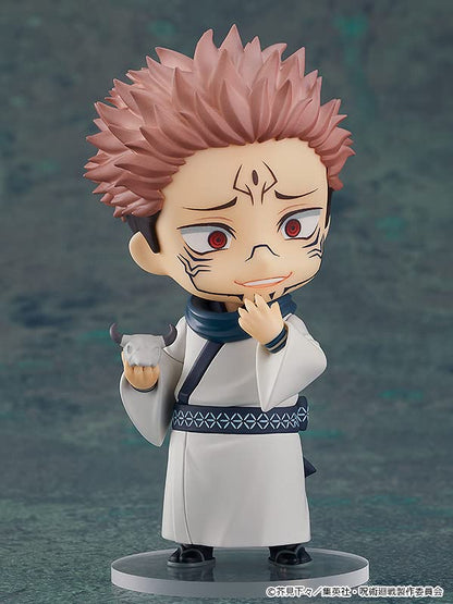 GOOD SMILE COMPANY Nendoroid Sukuna Jujutsu Kaisen- Japan Figure Store - #1 Bring To You The Best Japanese Goods
