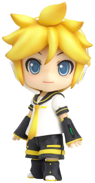 Good Smile Company Nendoroid Kagamine Len Movable ABS/PVC Painted Figure- Japan Figure Store - #1 Bring To You The Best Japanese Goods