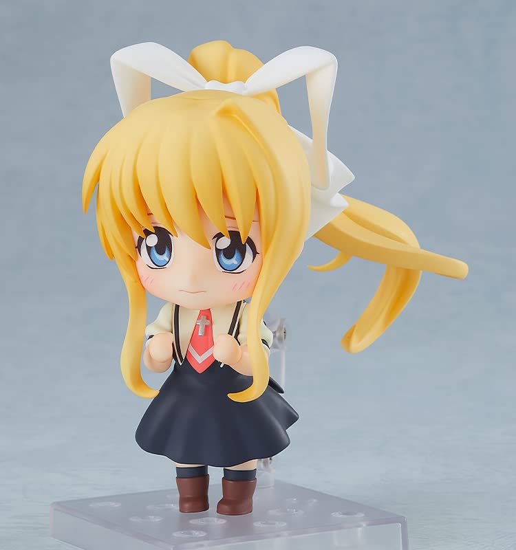 GOOD SMILE COMPANY Nendoroid Misuzu Kamio Kaginado- Japan Figure Store - #1 Bring To You The Best Japanese Goods