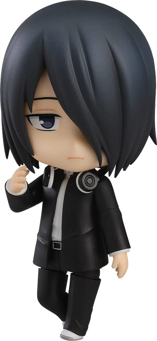 Good Smile Company Nendoroid Kaguya-Sama Yu Ishigami Action Figure Japan- Japan Figure Store - #1 Bring To You The Best Japanese Goods