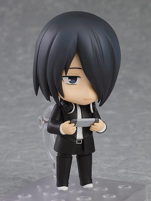 Good Smile Company Nendoroid Kaguya-Sama Yu Ishigami Action Figure Japan- Japan Figure Store - #1 Bring To You The Best Japanese Goods