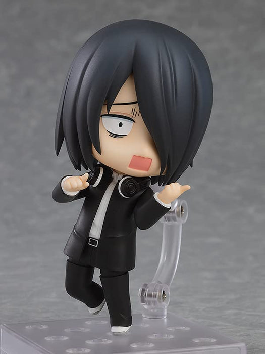 Good Smile Company Nendoroid Kaguya-Sama Yu Ishigami Action Figure Japan- Japan Figure Store - #1 Bring To You The Best Japanese Goods