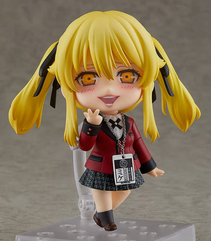 GOOD SMILE COMPANY Nendoroid Mary Saotome Kakegurui Xx- Japan Figure Store - #1 Bring To You The Best Japanese Goods