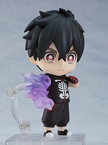 Good Smile Company Nendoroid Kemono Jihen Kusaka Natsuha Figure G12497 - Pre-Painted Movable Figure- Japan Figure Store - #1 Bring To You The Best Japanese Goods