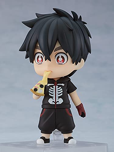 Good Smile Company Nendoroid Kemono Jihen Kusaka Natsuha Figure G12497 - Pre-Painted Movable Figure- Japan Figure Store - #1 Bring To You The Best Japanese Goods