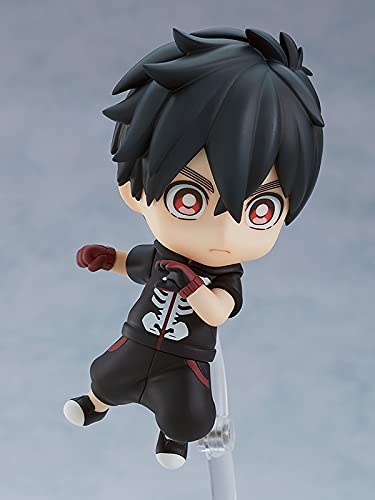 Good Smile Company Nendoroid Kemono Jihen Kusaka Natsuha Figure G12497 - Pre-Painted Movable Figure- Japan Figure Store - #1 Bring To You The Best Japanese Goods
