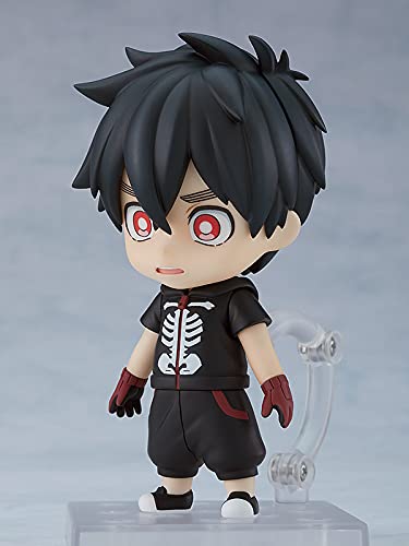 Good Smile Company Nendoroid Kemono Jihen Kusaka Natsuha Figure G12497 - Pre-Painted Movable Figure- Japan Figure Store - #1 Bring To You The Best Japanese Goods