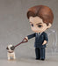 GOOD SMILE COMPANY Nendoroid Gary Eggsy Unwin Kingsman: The Golden Circle- Japan Figure Store - #1 Bring To You The Best Japanese Goods