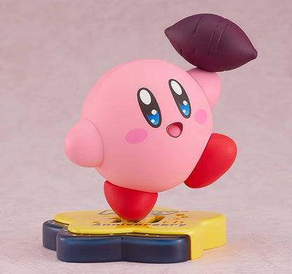 Good Smile Company Nendoroid Kirby 30th Anniversary Edition Japanese Action Figure- Japan Figure Store - #1 Bring To You The Best Japanese Goods