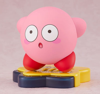 Good Smile Company Nendoroid Kirby 30th Anniversary Edition Japanese Action Figure- Japan Figure Store - #1 Bring To You The Best Japanese Goods