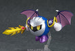 Nendoroid Kirby&S Dream Land Meta Knight Abs Pvc Painted Action Figure Resale- Japan Figure Store - #1 Bring To You The Best Japanese Goods