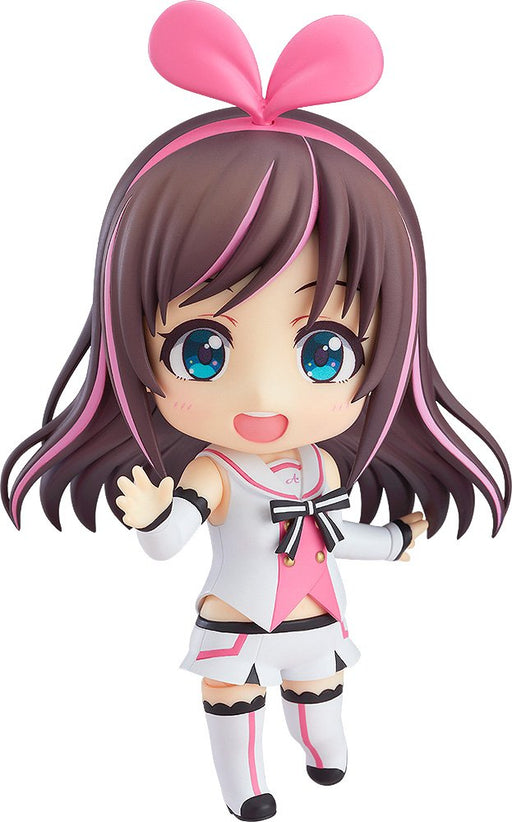 Good Smile Company Nendoroid Kizuna Ai Japanese Non-Scale Figure Pvc Model Toys- Japan Figure Store - #1 Bring To You The Best Japanese Goods
