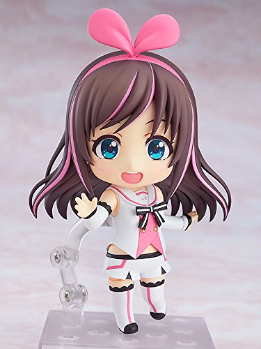 Good Smile Company Nendoroid Kizuna Ai Japanese Non-Scale Figure Pvc Model Toys- Japan Figure Store - #1 Bring To You The Best Japanese Goods