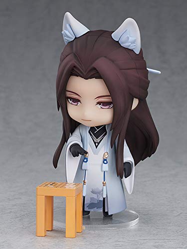 Good Smile Arts Shanghai Nendoroid Koi To Producer Evol × Love Simon Youki Ver Figure Gas12443- Japan Figure Store - #1 Bring To You The Best Japanese Goods