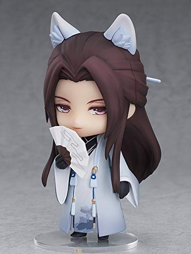 Good Smile Arts Shanghai Nendoroid Koi To Producer Evol × Love Simon Youki Ver Figure Gas12443- Japan Figure Store - #1 Bring To You The Best Japanese Goods