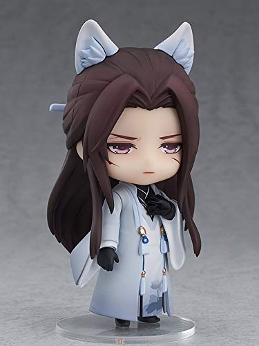 Good Smile Arts Shanghai Nendoroid Koi To Producer Evol × Love Simon Youki Ver Figure Gas12443- Japan Figure Store - #1 Bring To You The Best Japanese Goods