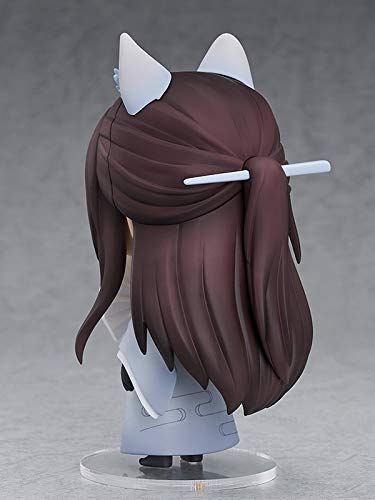 Good Smile Arts Shanghai Nendoroid Koi To Producer Evol × Love Simon Youki Ver Figure Gas12443- Japan Figure Store - #1 Bring To You The Best Japanese Goods
