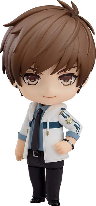 GOOD SMILE COMPANY Nendoroid Qi Bai Mr. Love: Queen'S Choice- Japan Figure Store - #1 Bring To You The Best Japanese Goods