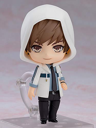 GOOD SMILE COMPANY Nendoroid Qi Bai Mr. Love: Queen'S Choice- Japan Figure Store - #1 Bring To You The Best Japanese Goods