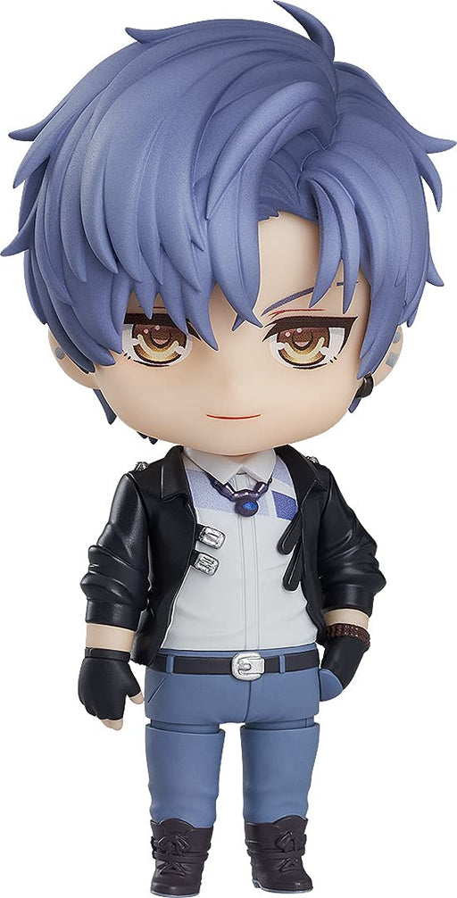 Good Smile Arts Shanghai Nendoroid Mr Love Queen's Choice Xiao Ling Figure Movable Figure- Japan Figure Store - #1 Bring To You The Best Japanese Goods