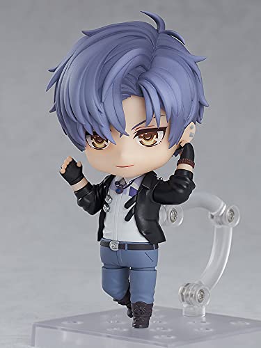 Good Smile Arts Shanghai Nendoroid Mr Love Queen's Choice Xiao Ling Figure Movable Figure- Japan Figure Store - #1 Bring To You The Best Japanese Goods