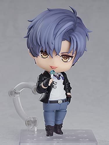 Good Smile Arts Shanghai Nendoroid Mr Love Queen's Choice Xiao Ling Figure Movable Figure- Japan Figure Store - #1 Bring To You The Best Japanese Goods
