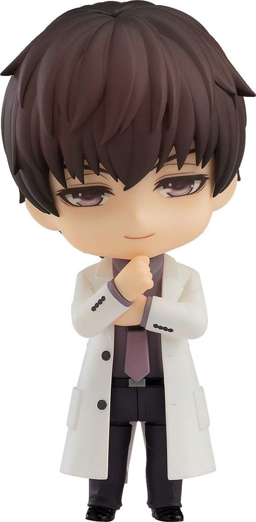 GOOD SMILE COMPANY Nendoroid Mo Xu Mr. Love: Queen'S Choice- Japan Figure Store - #1 Bring To You The Best Japanese Goods