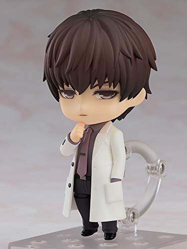 GOOD SMILE COMPANY Nendoroid Mo Xu Mr. Love: Queen'S Choice- Japan Figure Store - #1 Bring To You The Best Japanese Goods
