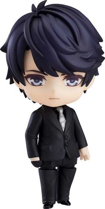 GOOD SMILE COMPANY Nendoroid Zeyan Li Mr. Love: Queen'S Choice- Japan Figure Store - #1 Bring To You The Best Japanese Goods