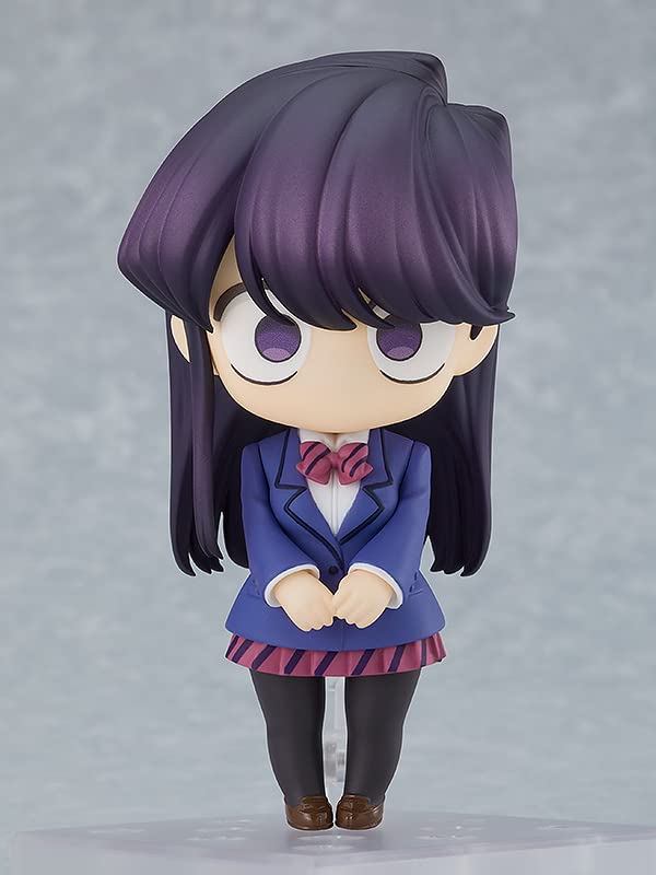 GOOD SMILE COMPANY Nendoroid Shoko Komi Komi Can'T Communicate- Japan Figure Store - #1 Bring To You The Best Japanese Goods
