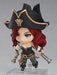 Good Smile Arts Shanghai Nendoroid League Of Legends Miss Fortune - Plastic Painted Movable Figure- Japan Figure Store - #1 Bring To You The Best Japanese Goods