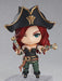 Good Smile Arts Shanghai Nendoroid League Of Legends Miss Fortune - Plastic Painted Movable Figure- Japan Figure Store - #1 Bring To You The Best Japanese Goods
