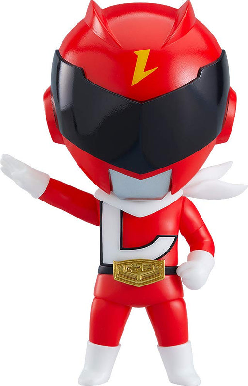 Good Smile Company Nendoroid Leon Channel Figure G12431 - Nendoroid Action Figure- Japan Figure Store - #1 Bring To You The Best Japanese Goods