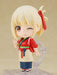 Good Smile Company Licorice Recoil Senzoku Nishikigi Cafe Licolico Ver. Nendoroid Non-Scale Figure- Japan Figure Store - #1 Bring To You The Best Japanese Goods