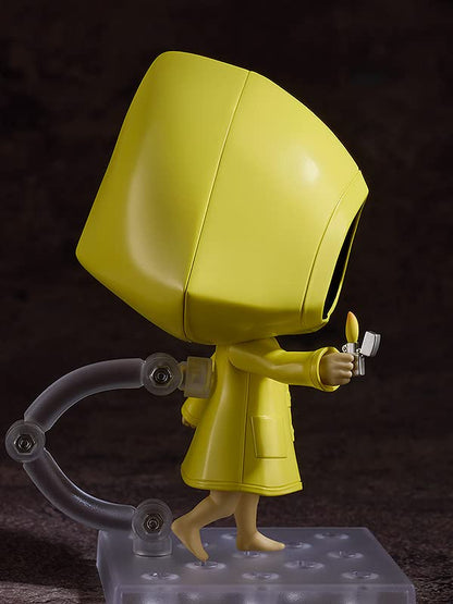 Max Factory Nendoroid Little Nightmares Six Japan Action Figure- Japan Figure Store - #1 Bring To You The Best Japanese Goods