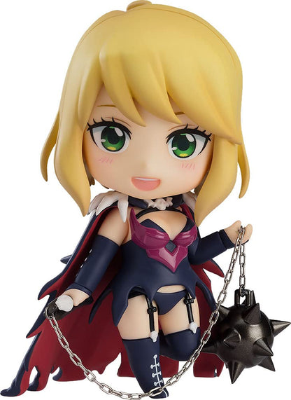 Good Smile Company Nendoroid Love After World Domination Desumi Sadahara Plastic Movable Figure- Japan Figure Store - #1 Bring To You The Best Japanese Goods