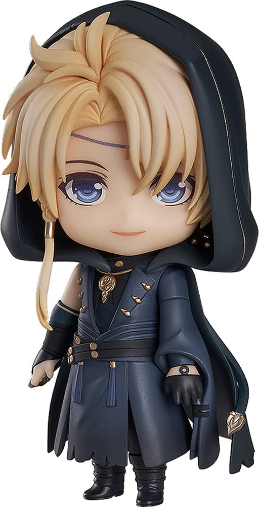 Good Smile Arts Shanghai Nendoroid Mr Love: Queen's Choice Kira Assassin Ver Figure- Japan Figure Store - #1 Bring To You The Best Japanese Goods