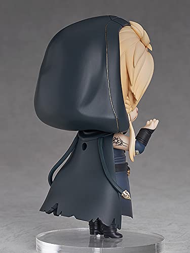 Good Smile Arts Shanghai Nendoroid Mr Love: Queen's Choice Kira Assassin Ver Figure- Japan Figure Store - #1 Bring To You The Best Japanese Goods