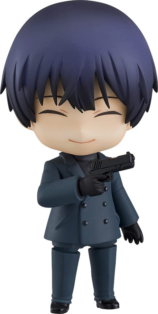 ORANGE ROUGE Nendoroid Ryang-Ha Song Love Of Kill- Japan Figure Store - #1 Bring To You The Best Japanese Goods